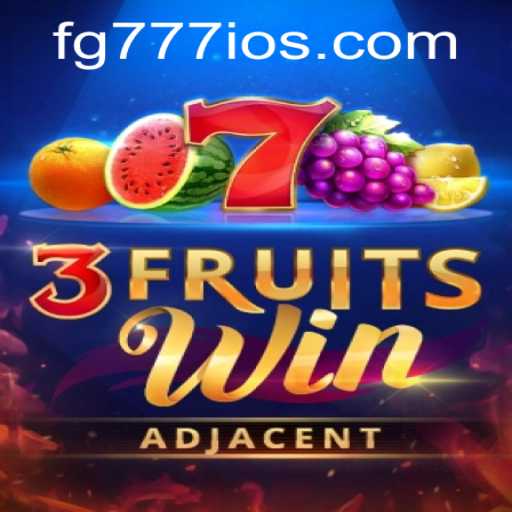Discover 3FruitsWin: An Innovative Slot Game Experience