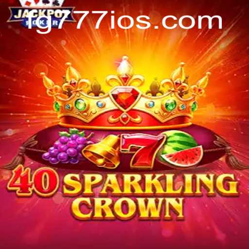 Discover the Enigmatic World of 40SparklingCrown with FG777