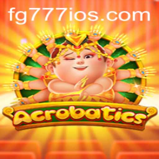 Discover the Thrills of Acrobatics: An In-Depth Look at the Exciting Game FG777