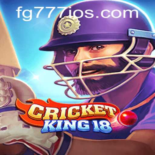 Exploring the Dynamic World of CricketKing18 with FG777