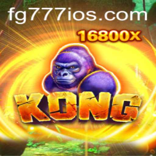 The Captivating World of Kong: An Insight into FG777