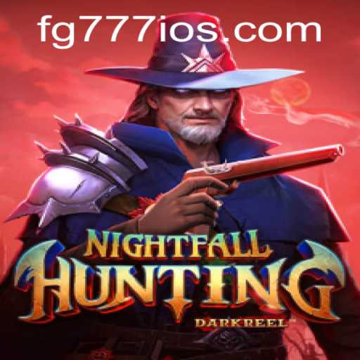 Enter the World of NightfallHunting: A Deep Dive into the Game Play and Strategy