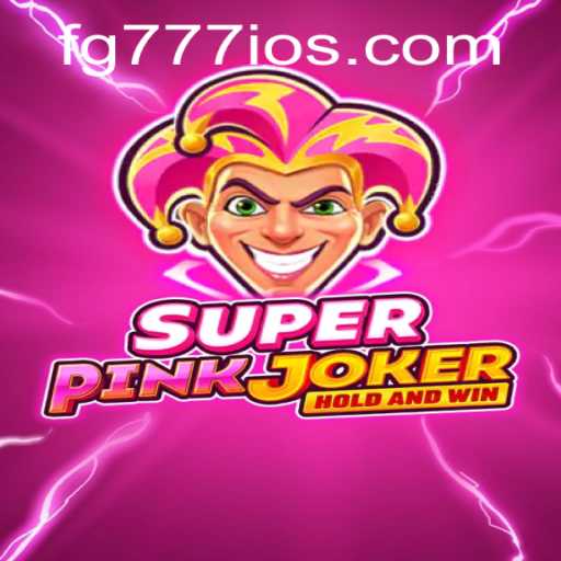 SuperPinkJoker: A Game-Changer in the World of Digital Entertainment