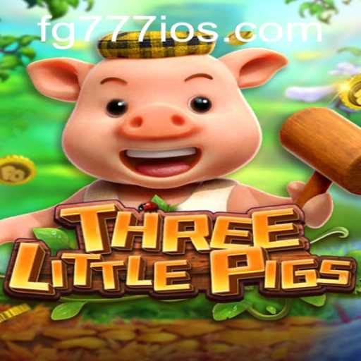 Exploring the Enchanting World of THREELITTLEPIGS with FG777