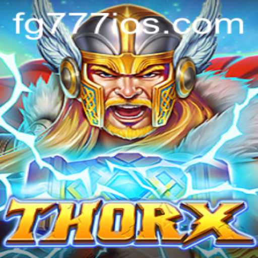 Discovering the Mythical World of ThorX: A Legendary Gaming Experience